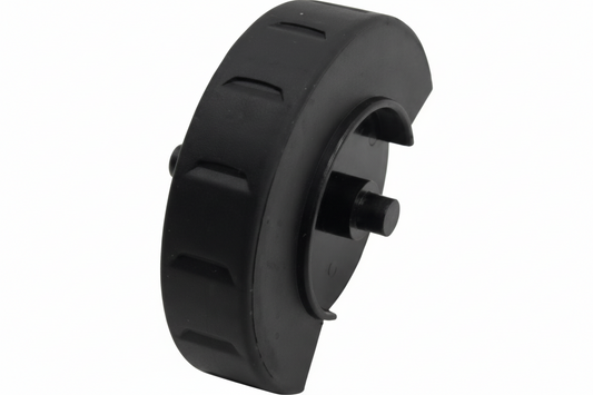 Headlight Switch Roller Knob 61316803965 61316803965-1 Compatible With  BMW 5 Series (F10) 5 Gran Turismo (F07)7 (F01, F02, F03, F04) X3 (F25)7 (F01, F02, F03, F04) X3 (F25)