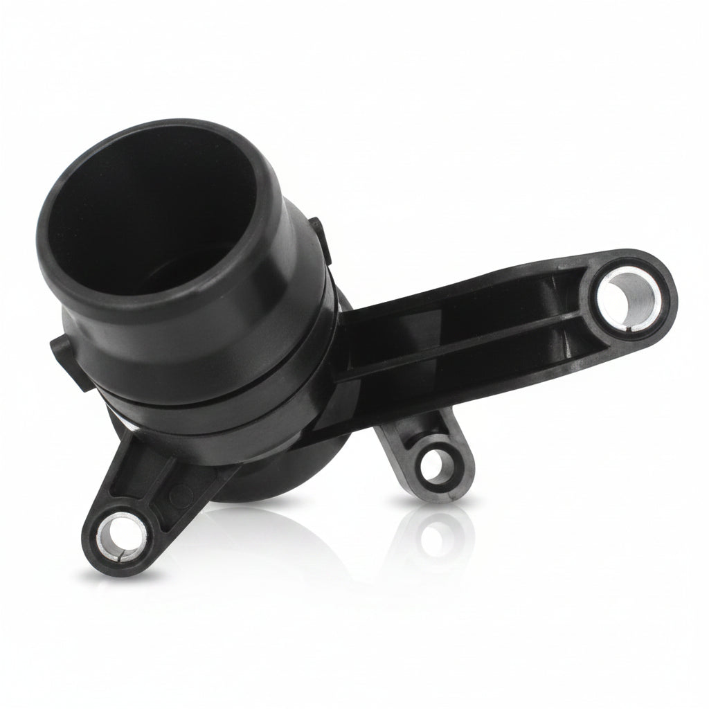 Elbow (Thermostat)  LR013165 Compatible With Land Rover Tag-E-114