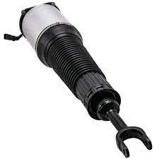 Front Right Air Suspension Shock Absorber Strut 4E0616040 4E0616040A Compatible With AUDI A8 D3 (4E2, 4E8) | A8 / S8 | A8L