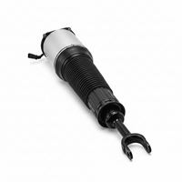 Front Right Air Suspension Shock Absorber Strut 4E0616040 4E0616040A Compatible With AUDI A8 D3 (4E2, 4E8) | A8 / S8 | A8L