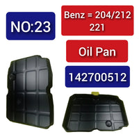Oil Pan 1402700512 1402700212 1402700412 1402700812 1402710080 Compatible With AUDI A5 Q5 Q7 Tag-OP-23