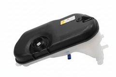 Coolant Bottle C2Z11668 C2C39440 C2D36878 C2Z4255 Compatible With JAGUAR XF I X250 XJ X351 Tag-B-08