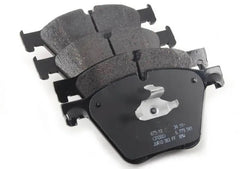 Rear Brake Pad 34216776937 2344704 P06056 Compatible With BMW X5 E70 F15 F85 & X6 E71 E72 F16 F86