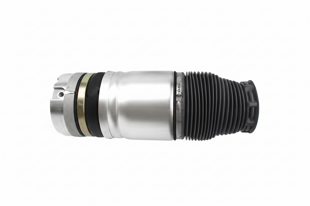 Rear Right/Left Air Suspension Shock Absorber Spring 7L6616503 7L6616503A 7L6616503B 7L8616503B  Compatible With AUDI Q7 4LB
