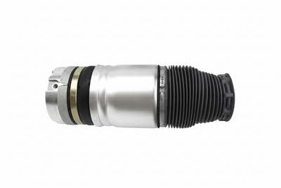 Rear Right/Left Air Suspension Shock Absorber Spring 7L6616503 7L6616503A 7L6616503B 7L8616503B  Compatible With AUDI Q7 4LB