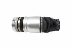 Rear Right/Left Air Suspension Shock Absorber Spring 7L6616503 7L6616503A 7L6616503B 7L8616503B  Compatible With AUDI Q7 4LB