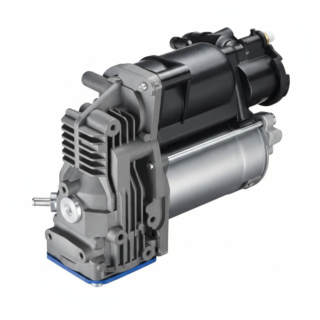 Air Suspension Compressor Pump 37206859714 37206789938 37206799419 Compatible With BMW X5 E70