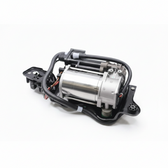 Air Suspension Compressor Pump 37206875177 37206850555 37206868998 Compatible With BMW X5 F15 & X6 F16 (2013-18)