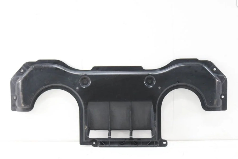 Radiator Support Splash Shield  1665200523  Compatible With MERCEDES-BENZ GLE W166 & GL W166 & GLS W166 Tag No.2