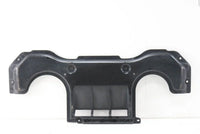 Radiator Support Splash Shield  1665200523  Compatible With MERCEDES-BENZ GLE W166 & GL W166 & GLS W166 Tag No.2
