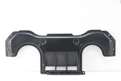 Radiator Support Splash Shield  1665200523  Compatible With MERCEDES-BENZ GLE W166 & GL W166 & GLS W166 Tag No.2