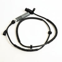 Rear Left/Right ABS Wheel Speed Sensor 34526762466  Compatible With BMW 3 Series E90