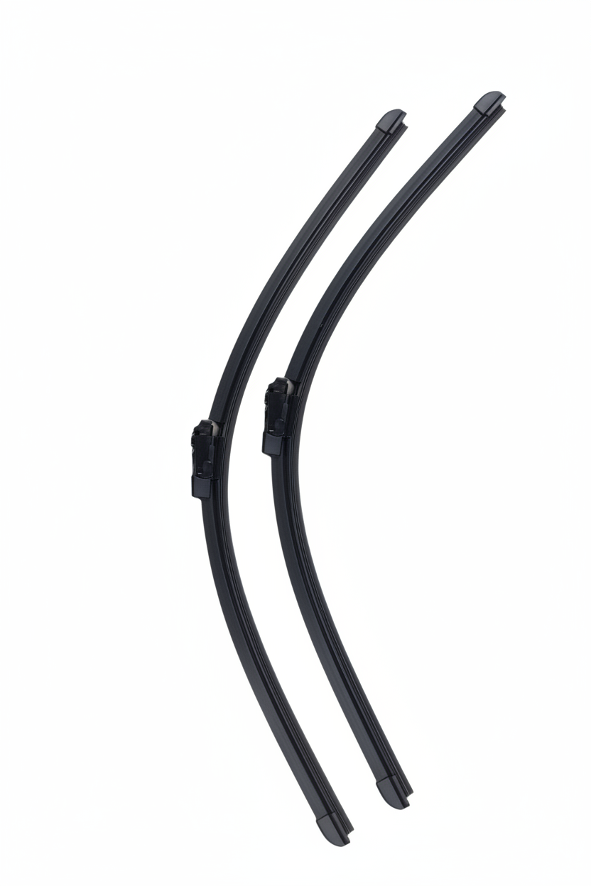 Front Wiper Blade Set (26'20 Inch) Compatible with BMW  X3 G01 Tag-WBF-23
