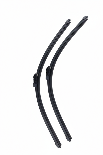 Front Wiper Blade Set (26'20 Inch) Compatible with BMW  X3 G01 Tag-WBF-23