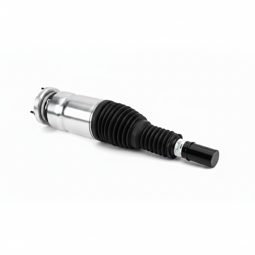 Front Left Air Suspension Shock Absorber Strut LR072216  LR072440 LR072450 LR087083 LR087084 Compatible With LAND ROVER RANGE ROVER SPORT II (L494)