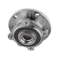 Front Wheel Hub 31209813211  Compatible With MINI COUNTRYMAN R60