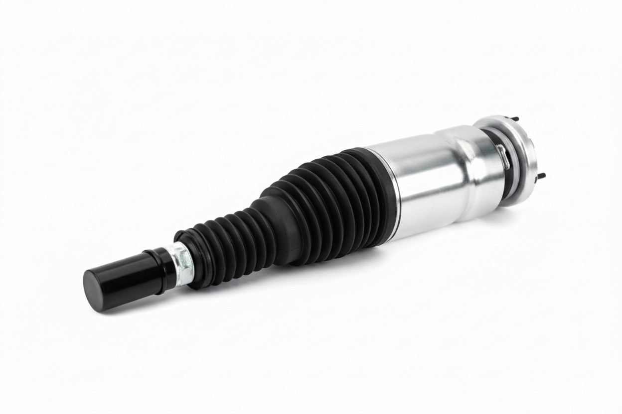 Front Left Air Suspension Shock Absorber Strut LR072216  LR072440 LR072450 LR087083 LR087084 Compatible With LAND ROVER RANGE ROVER SPORT II (L494)