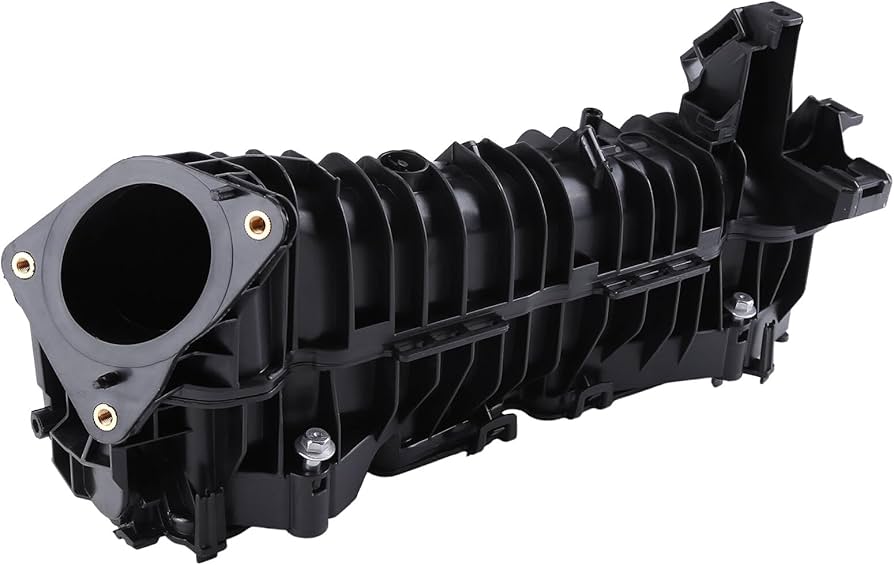 Intake Manifold Assembly 11617807991 11618506406 Compatible With BMW 3 Series (E90) & 3 Series (F30, F80) 3 Gran Turismo (F34) & 5 Series (F10) &  X1 (E84) & X3 (F25)