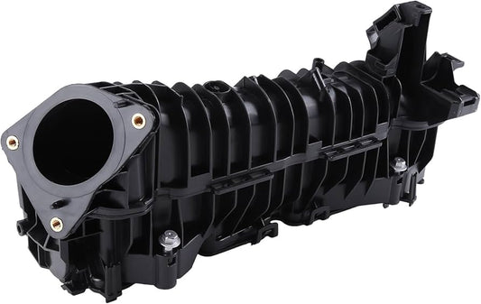 Intake Manifold Assembly 11617807991 11618506406 Compatible With BMW 3 Series (E90) & 3 Series (F30, F80) 3 Gran Turismo (F34) & 5 Series (F10) &  X1 (E84) & X3 (F25)