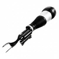 Front Left Air Suspension Shock Absorber Strut 2223200113 2223204713 222320190089 A2223200113 A2223204713 Compatible With MERCEDES-BENZ S-CLASS (W222, V222, X222)
