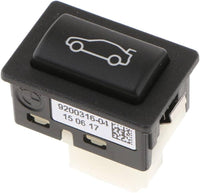 Steering Wheel Trunk Switch 61319200316  61316921846 Compatible with BMW 1 Series F20 & 3 Series F30 & 5 Series F10, X1 E84 Tag-SW-81