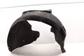 Front Right Fender Liner 4F0821134H 4F0821134A 4F0821134E  Compatible With AUDI A6 4F Tag-FEA-05