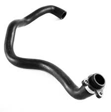 Radiator Hose Pipe 11537544638 Compatible With BMW 5 Series E60 Tag-H-124