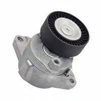 Belt Tensioner With Pulley 2712000470 Compatible with MERCEDES-BENZ C-CLASS (W204) & E-CLASS (W211) & E-CLASS (W212) & GL-CLASS (X164) &  R-CLASS (W251, V251) & S-CLASS (W221, V221)