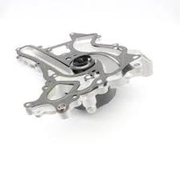 Water Pump 2762000801 A2762000801 Compatible With MERCEDES-BENZ C-CLASS W205 & GLS X166, S-CLASS W222 Tag-W-35