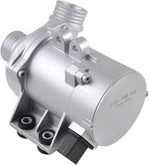 Water Pump 11517586925 11517521584 11517546994 11517563183 11517586924 Compatible With BMW 3Series E90 5 Series E60,X1 E84,X5 E70 Tag-W-36
