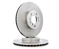 Front Brake Disc Set 34116859679 34116794304 34116794300 34116766036 Compatible With BMW X5 E53