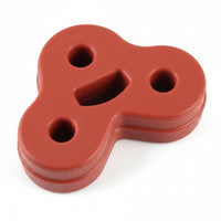 Rear Exhaust Hanger Bracket Holder Mount C2C32948 Compatible With JAGUAR XF
