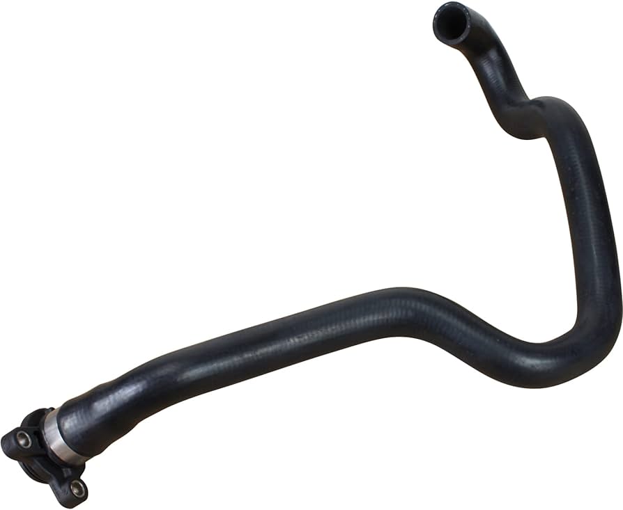 Radiator Hose Pipe 11537545890V Compatible With BMW 3 Series E90 Tag-H-140