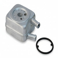 Oil Cooler 078117021A 038117070A 068117021B 078117021A Compatible With SKODA OCTAVIA I (1U2) & VW NEW BEETLE (9C1, 1C1) Tag-O-116