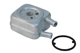 Oil Cooler 078117021A 038117070A 068117021B 078117021A Compatible With SKODA OCTAVIA I (1U2) & VW NEW BEETLE (9C1, 1C1) Tag-O-116