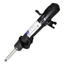 Front Left Shock Absorber 31309813653  31319807009 Compatible With MINI COUNTRYMAN (R60) (1PCS)