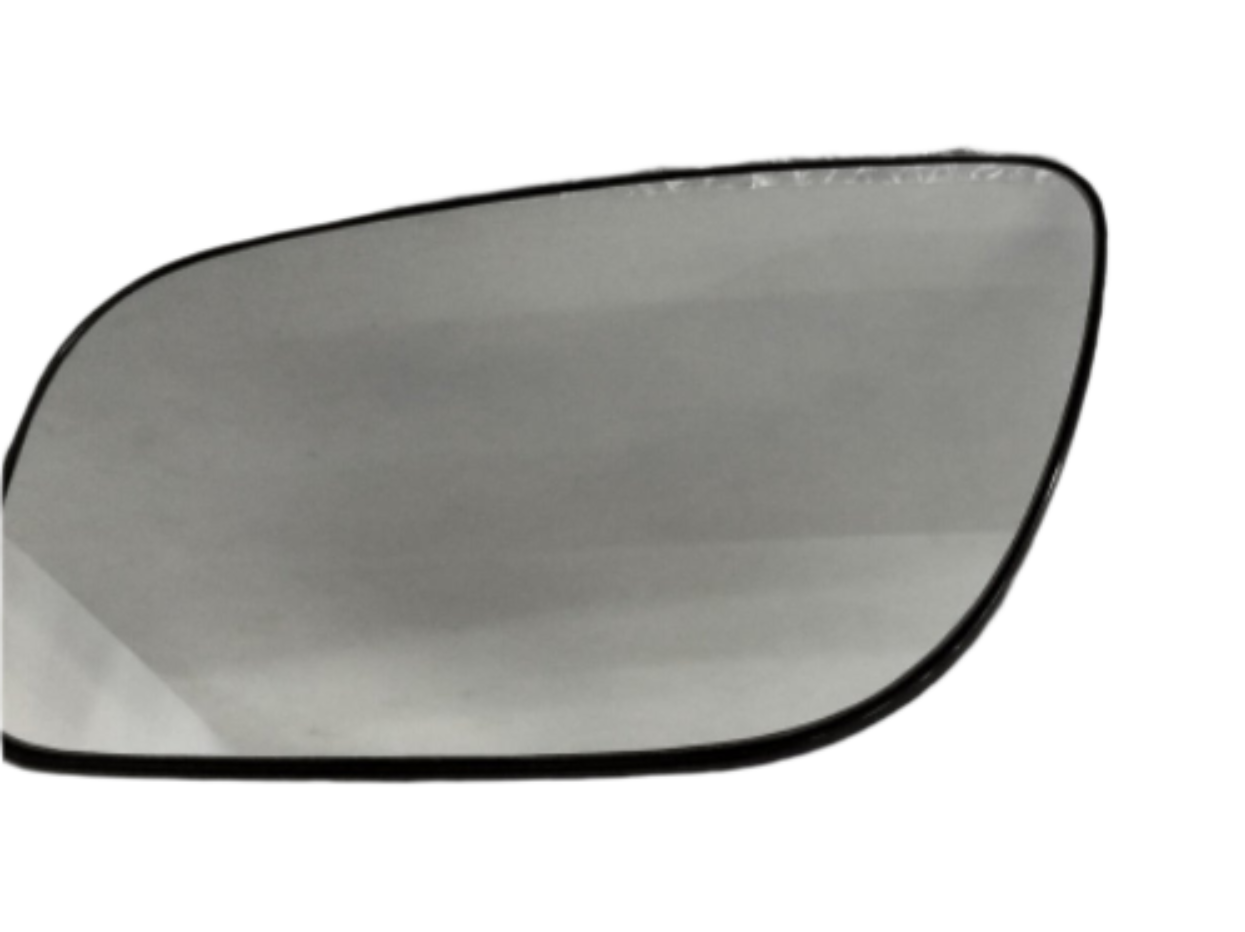 Side Rearview Wing Side Mirror Glass Left 2118100921 & Right 2118101021 Compatible With MERCEDES-BENZ E-CLASS (W211)