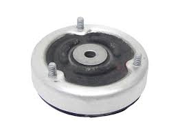 Rear Upper Shock Strut Mounts 33526779611 Compatible With BMW 5 Series (E60) & 6 Series (E63) & 7 Series (E65, E66, E67)