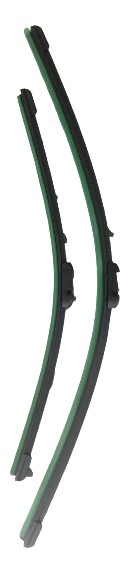 Front Wiper Blade Set (26'19 Inch) Compatible with BMW  Tag-WBF-60