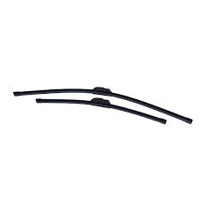 Front Wiper Blade Set (24'20 Inch) 8K2955426A Compatible with  AUDI A4 B8 (8K2) | A4 / S4