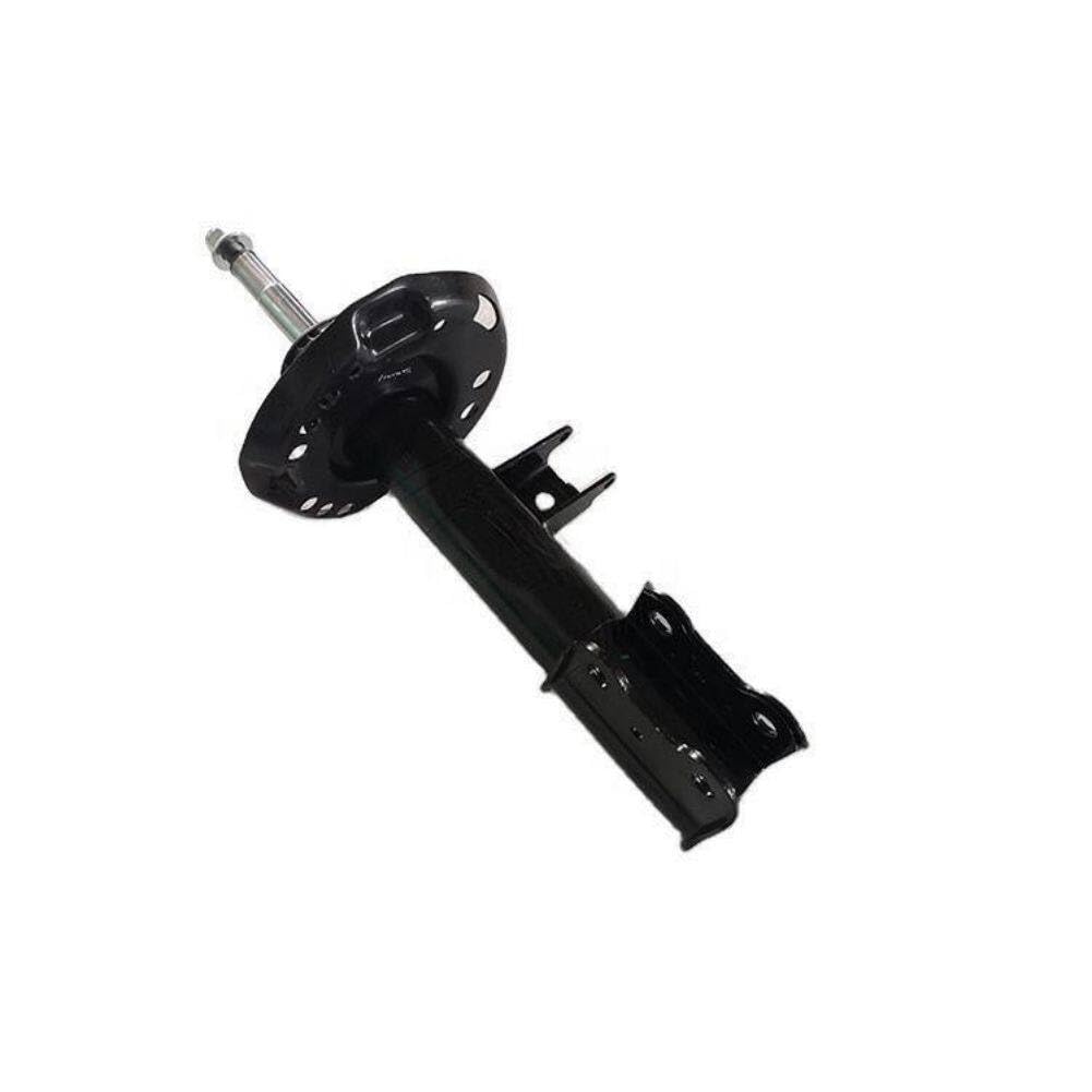 Front Left  Shock Absorber 2463232900 Compatible With MERCEDES-BENZ A-CLASS (W176) & B-CLASS Sports Tourer (W246, W242) & CLA Coupe (C117) (1PCS)