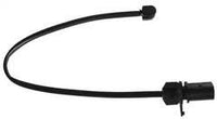 Front Brake Pad Wear Sensor 98054800 95B907253A 95B907253G Compatible With PORSCHE MACAN 95B