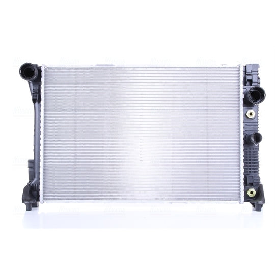 Radiator 2045000203 2045002203 2045004303 Compatible with MERCEDES-BENZ C-CLASS (W204) & E-CLASS (W212)  & SLK (R172)