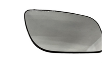 Side Rearview Wing Side Mirror Glass Left 2118100921 & Right 2118101021 Compatible With MERCEDES-BENZ E-CLASS (W211)