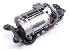 Air Suspension Compressor Pump 37206875177 37206850555 37206868998 Compatible With BMW X5 F15 & X6 F16