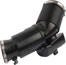 Air Intake Hose Pipe 06E129629P 06E129629M Compatible with AUDI A6 C6 (4F2) | A6 / S6  Tag-H-268