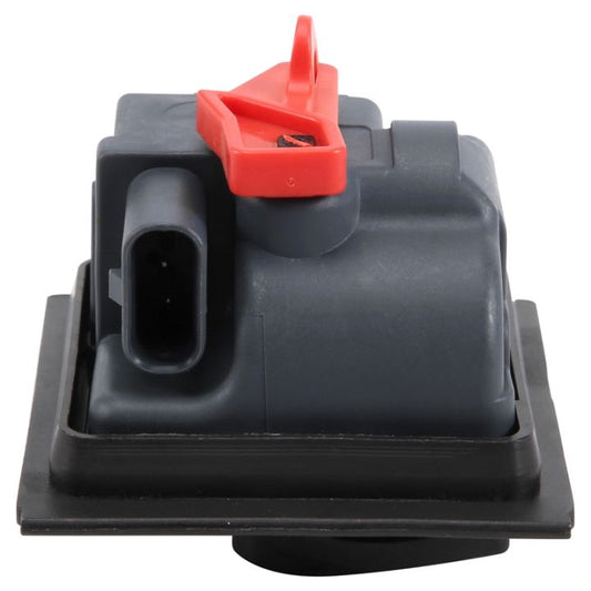 Fuel Door Lock Flap Actuator 0008207703 0008202303 0038203297 A0008202303 A0008207703 A0038203297 Compatible With MERCEDES-BENZ A-CLASS 176 & B-CLASS W246 &  C-CLASS W205 & E-CLASS W213 & S-CLASS W222 & GL-CLASS W166