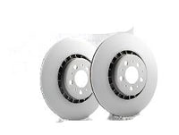 Front Brake Disc Set A2204210812  A2204212512 A220421251264 Compatible With MERCEDES-BENZ S-CLASS (W220, V220)