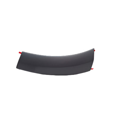 Front Right Wheel Arch (EYEBROW) 8R0853728B 8R0853728B1QP Compatible With AUDI Q5 (8RB) Tag-EY-28