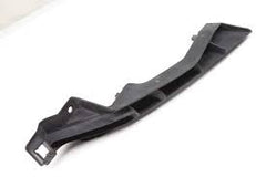 Front Bumper Bracket Left 95850588900 Right 95850589000 Compatible With Porsche Cayenne 2011